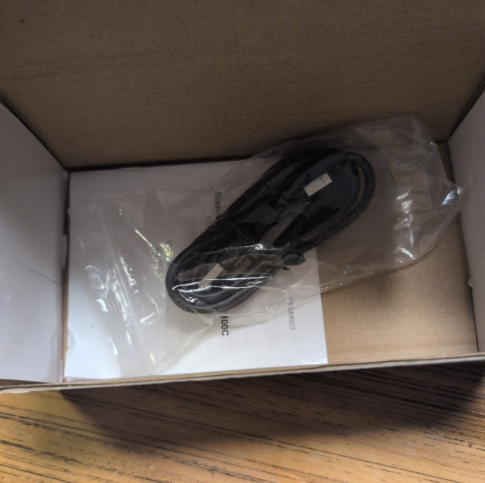 Tera Wireless CCD Barcode Scanner T5100C USB/ 2.4GHz Wireless Bluetooth TESTED