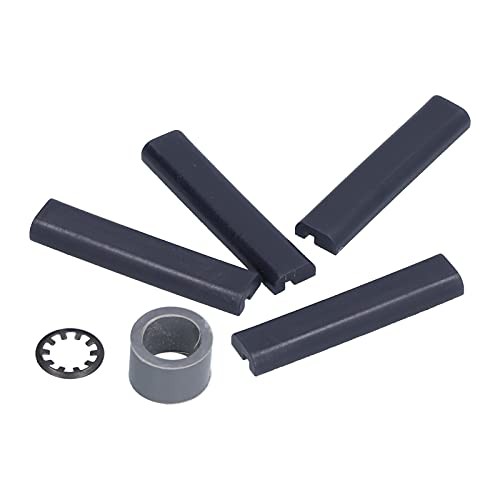 Pull Down Bushings Kit,Rear Hatch Motor Pull Down Guides Bushings Kit