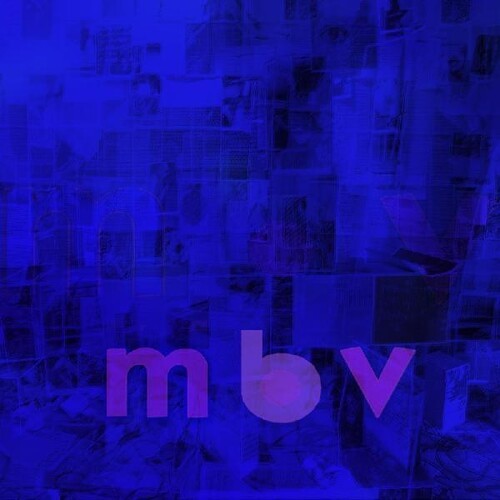 My Bloody Valentine - M B V [New CD]