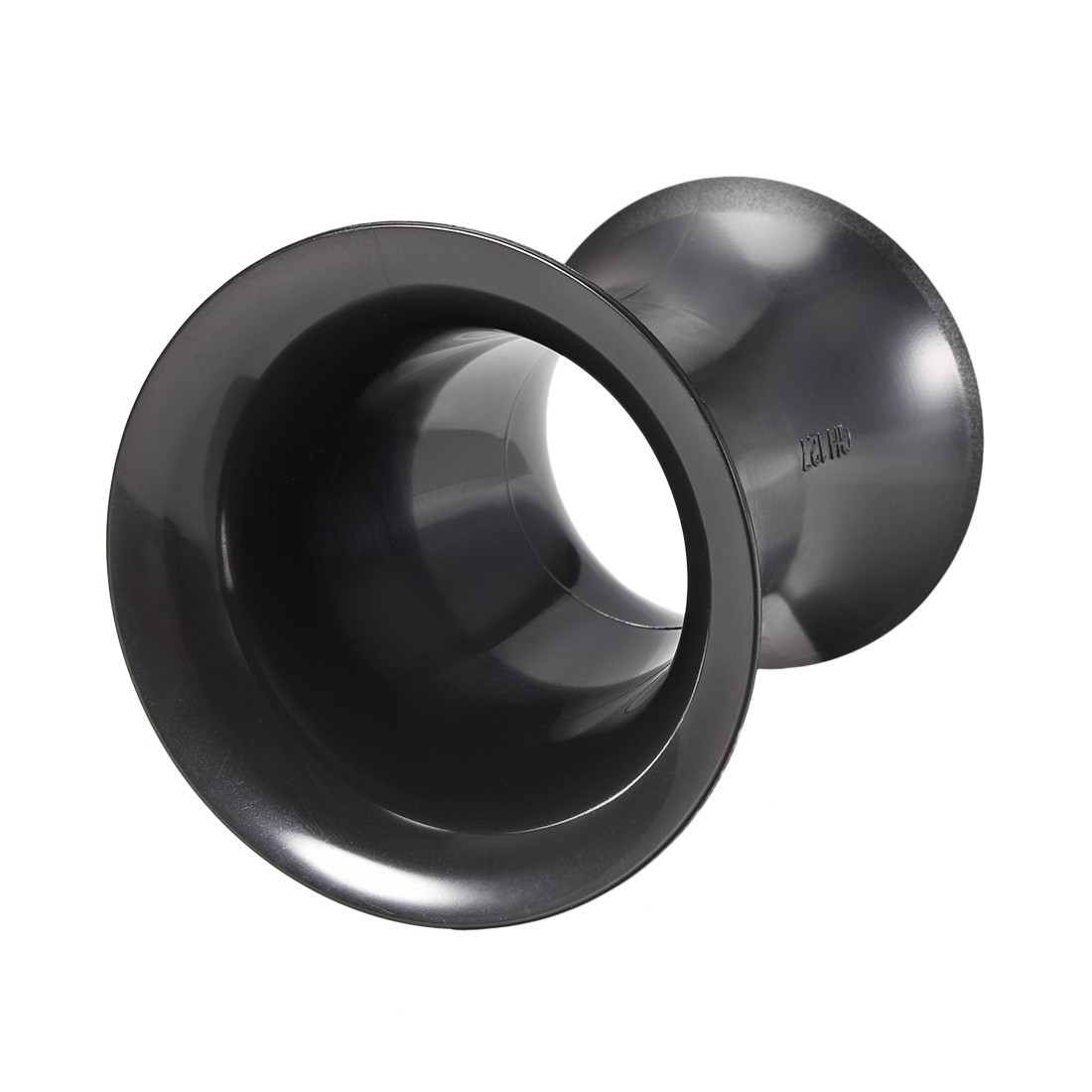 82mm x 110mm Speaker Port Tube Subwoofer Bass Reflex Tube Bass Woofer Box 1pcs