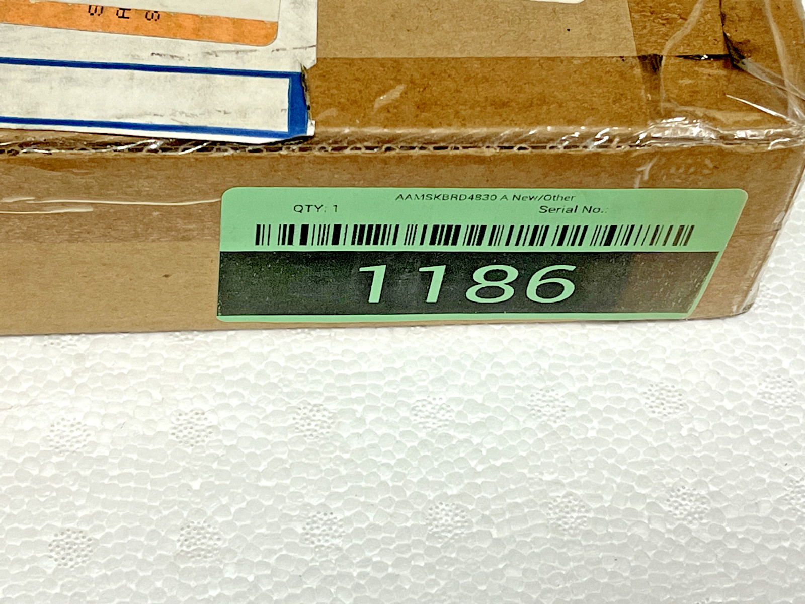 Afina Broadway 30" Optional Surface Mount Kit for Medicine Cabinet #1186 L10
