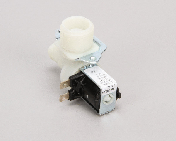 4A5251-02 Hoshizaki Water Valve 126756-0 Genuine OEM HOS4A5251-02