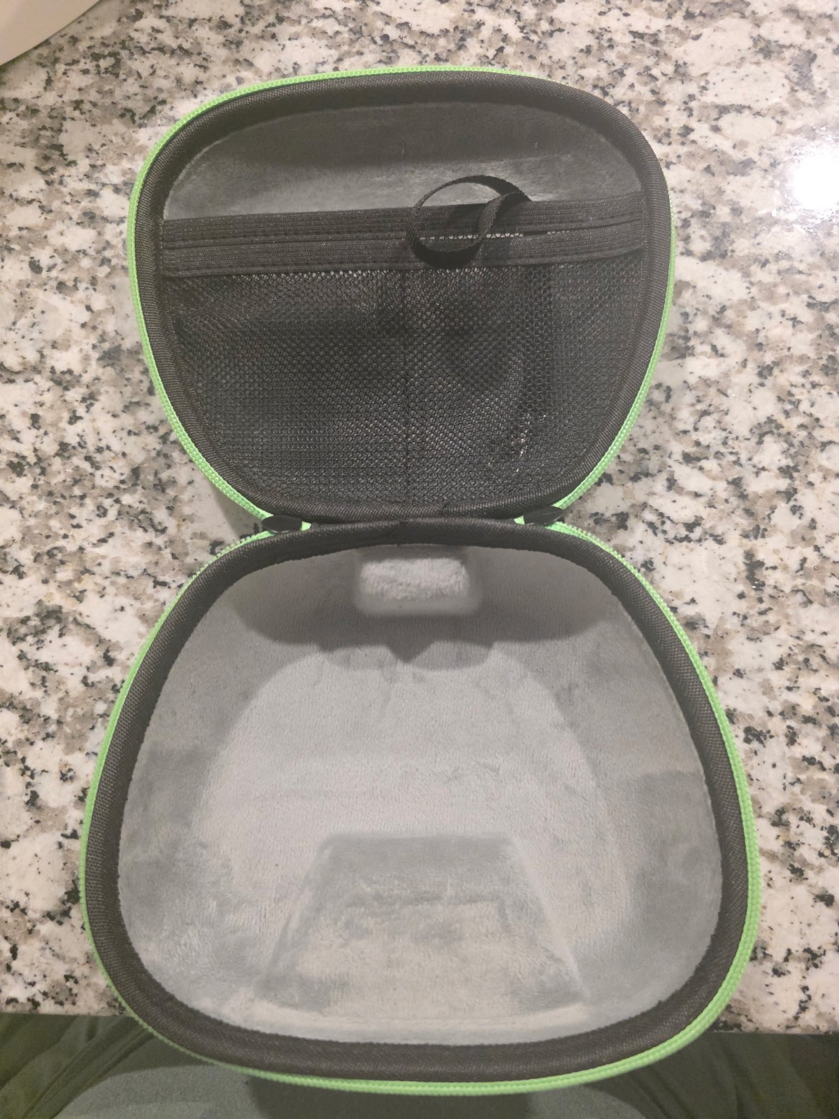 Xbox Series X Controller Hardshell Case Shock Absorbing