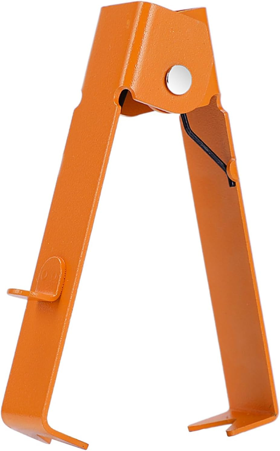 Rose Thorn Stripper Tool, Metal Leaf Thorn Remover Tool | for Florists, Gardener