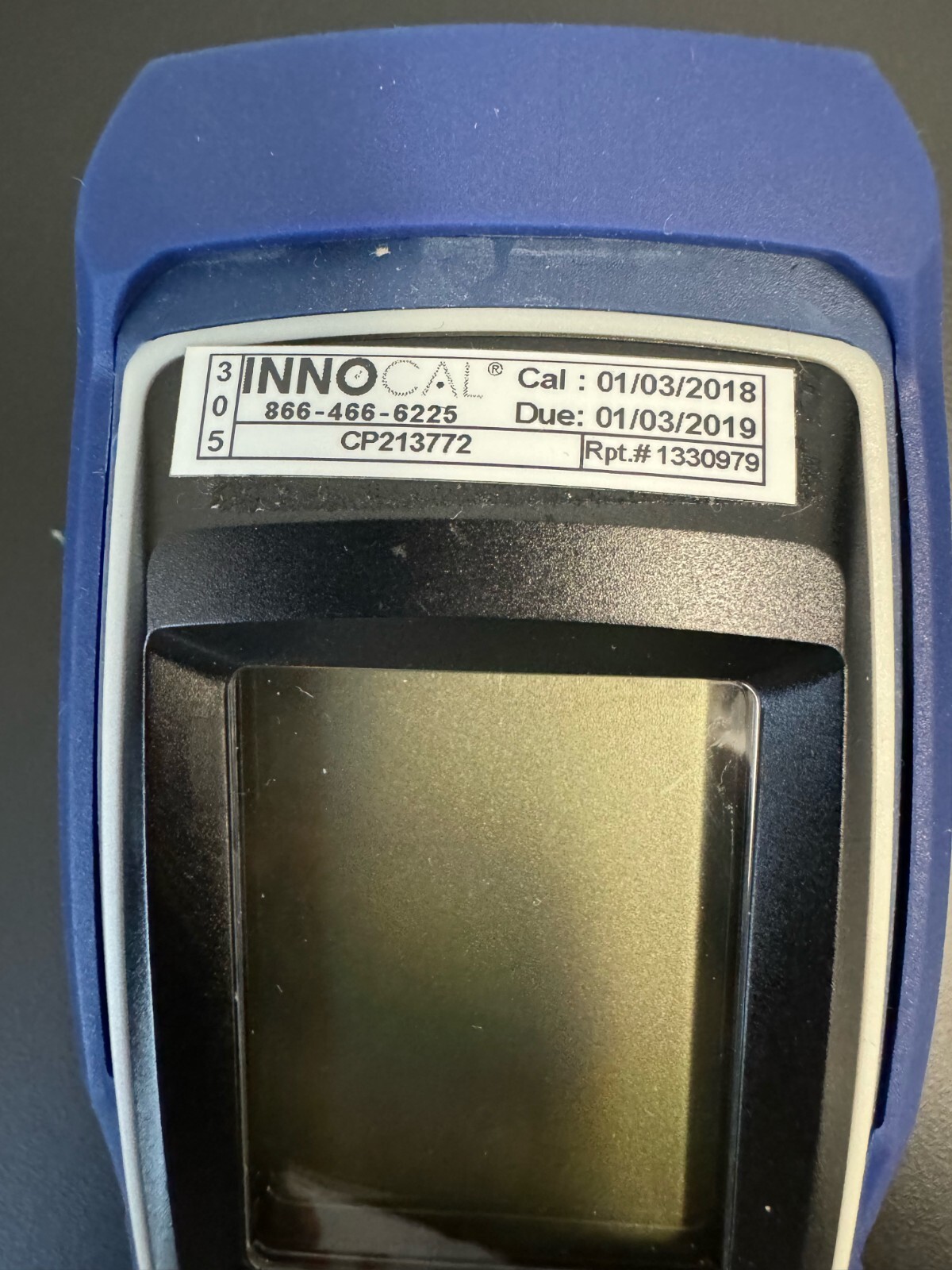 Digi-Sense EW-20250-94 Thermistor Thermometer 2-Input Data Logging