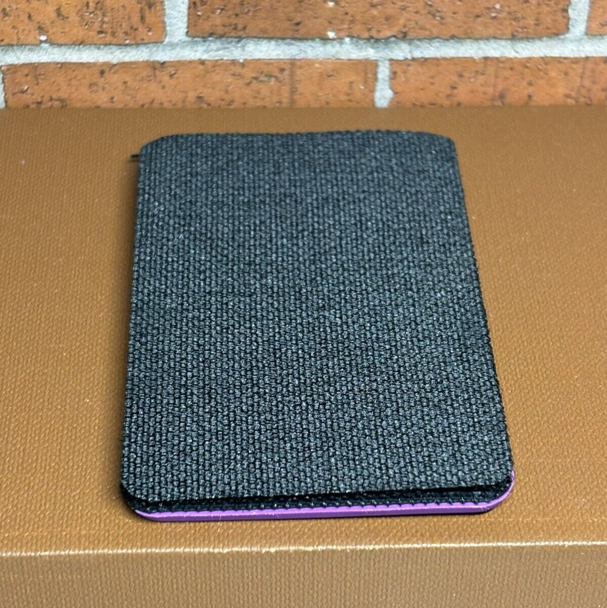 Tactical PVC Patch - Uno Reverse Card Patch - Purple Uno Reverse Card PVC Patch