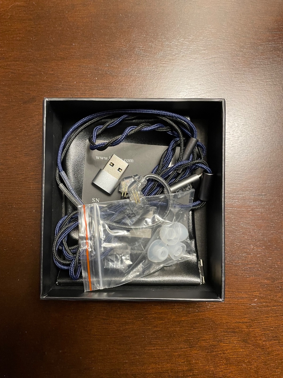 ear bud monitors