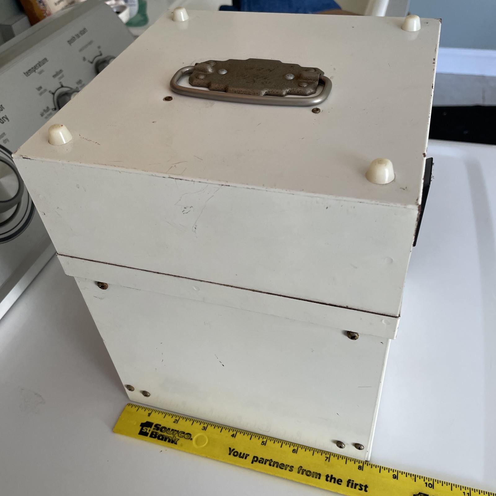 ON-FARM~Model 900 Tester~Untested Estate Buy~Powers On