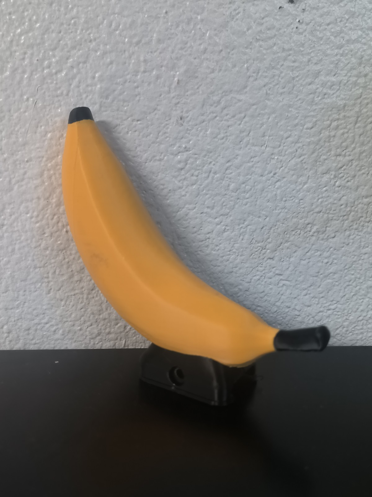 Airsoft Banana Grip 3d Printed