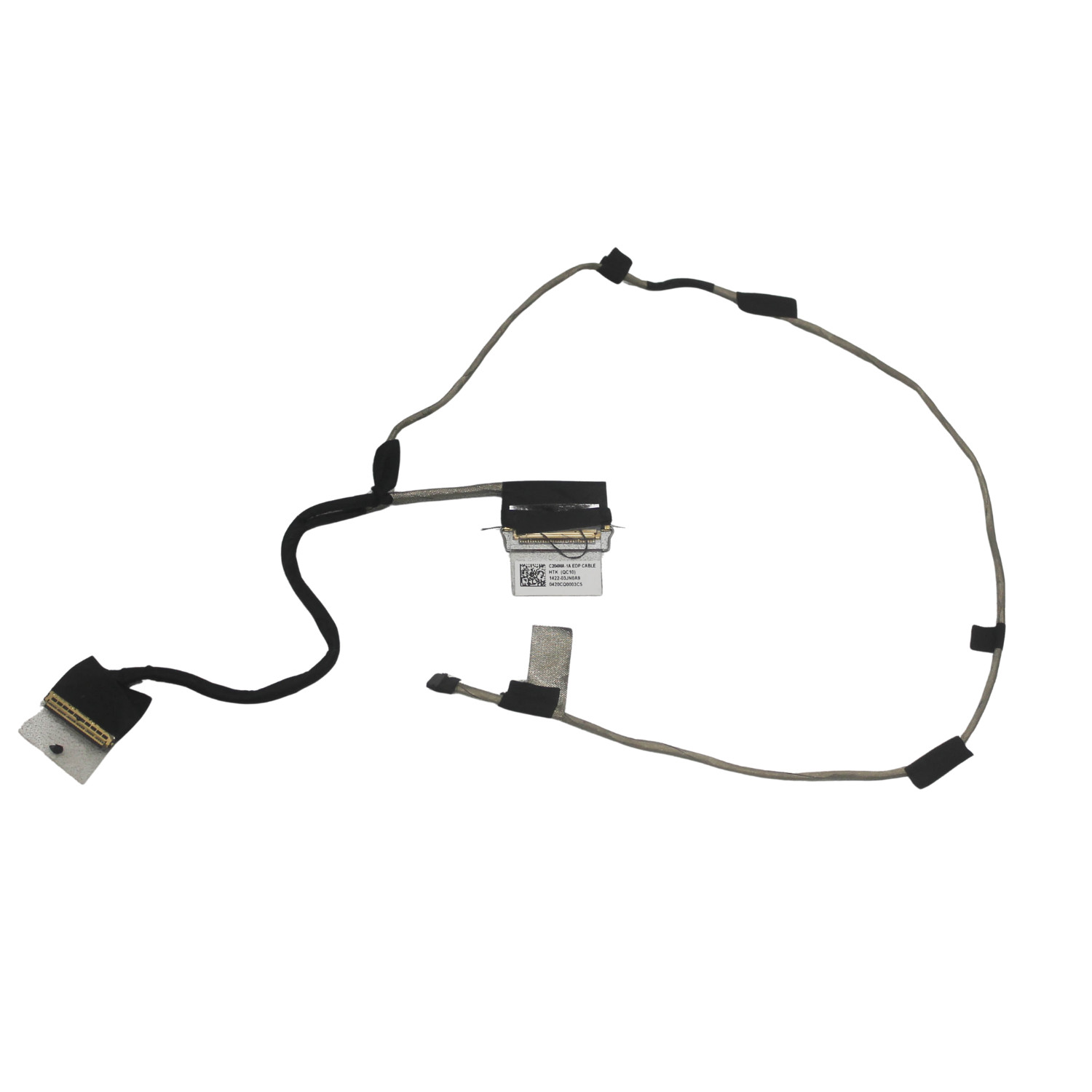 1422-03JN0A9 Asus LCD Edp/Webcam Cable 30Pins C204Ma-1A 11 C204Ee "GRADE A"
