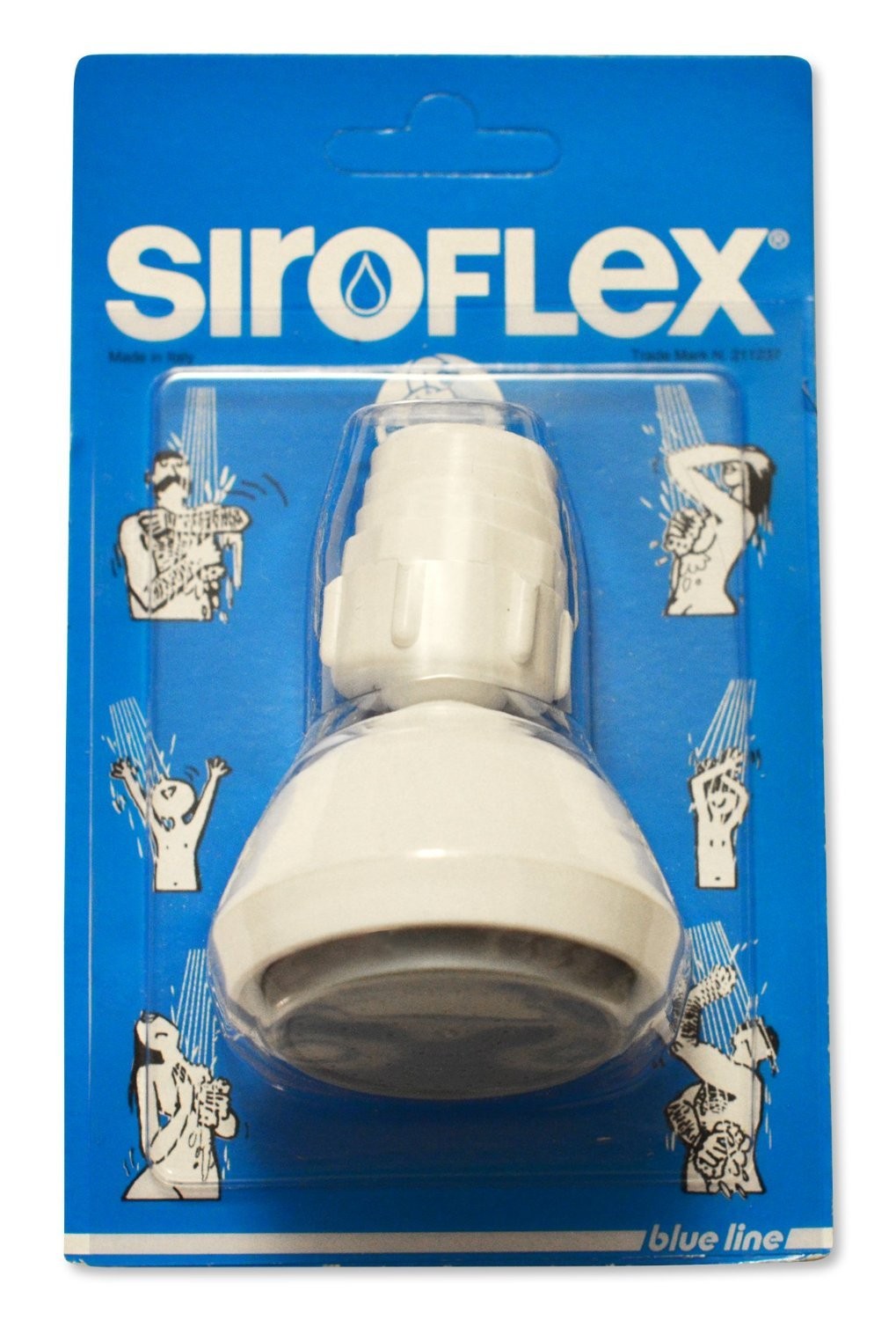 Showerhead From Italy