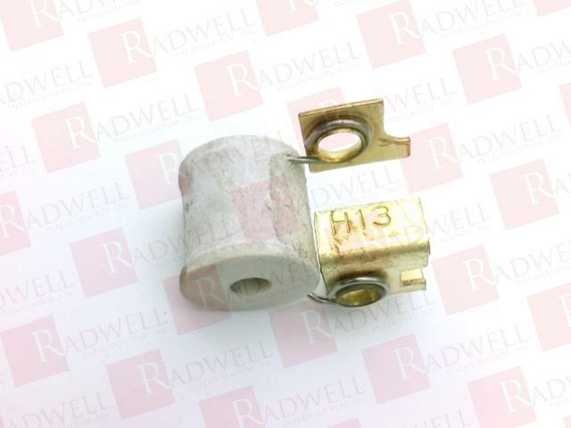 SIEMENS H13 / H13 (NEW IN BOX)