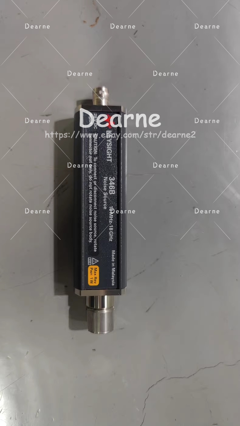1PCS Keysight 346B Noise Source Probe
