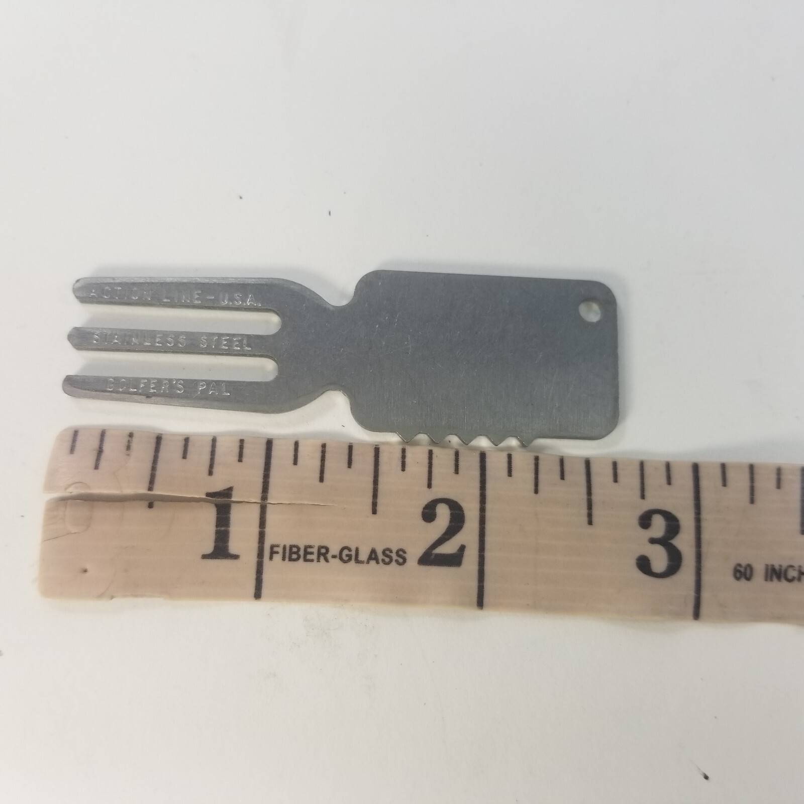 Williams Field Services Golf Divot Tool