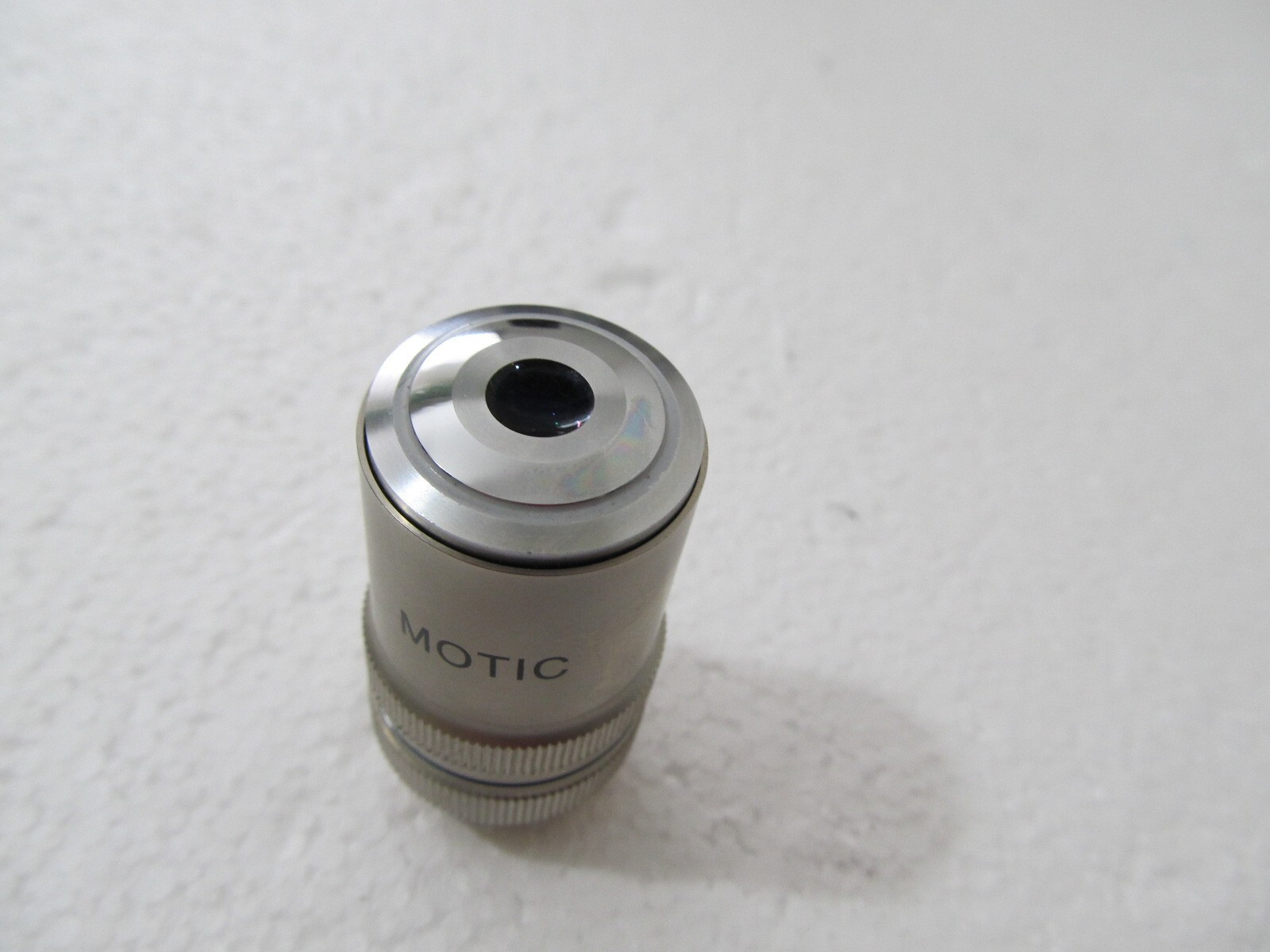 Motic PLAN FLUAR LWD 40x/0.70 ∞/1.1 WD 2.0 Microscope Objective