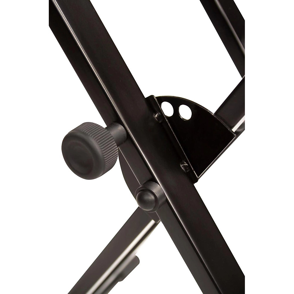 JamStands JS-502D Double-Braced X-Style Stand