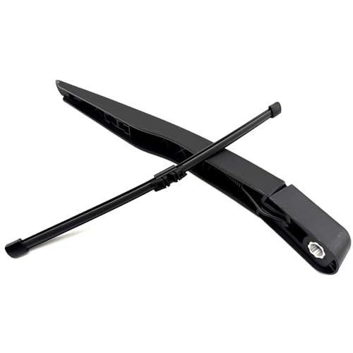 Rear Windshield Wiper Arm Blade Set Replacement for Ford Escape 2013-2021,