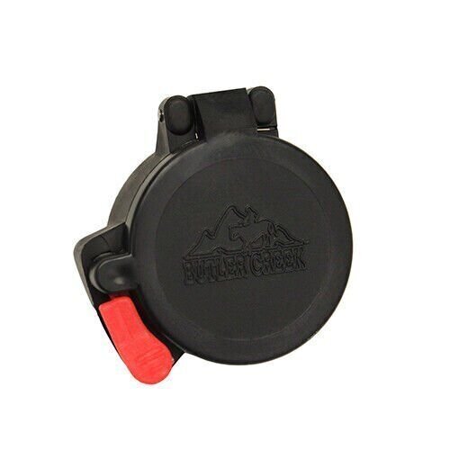 Butler Creek Instant Action Flip Open Scope Ocular Lens Cover Size 07 MO20070