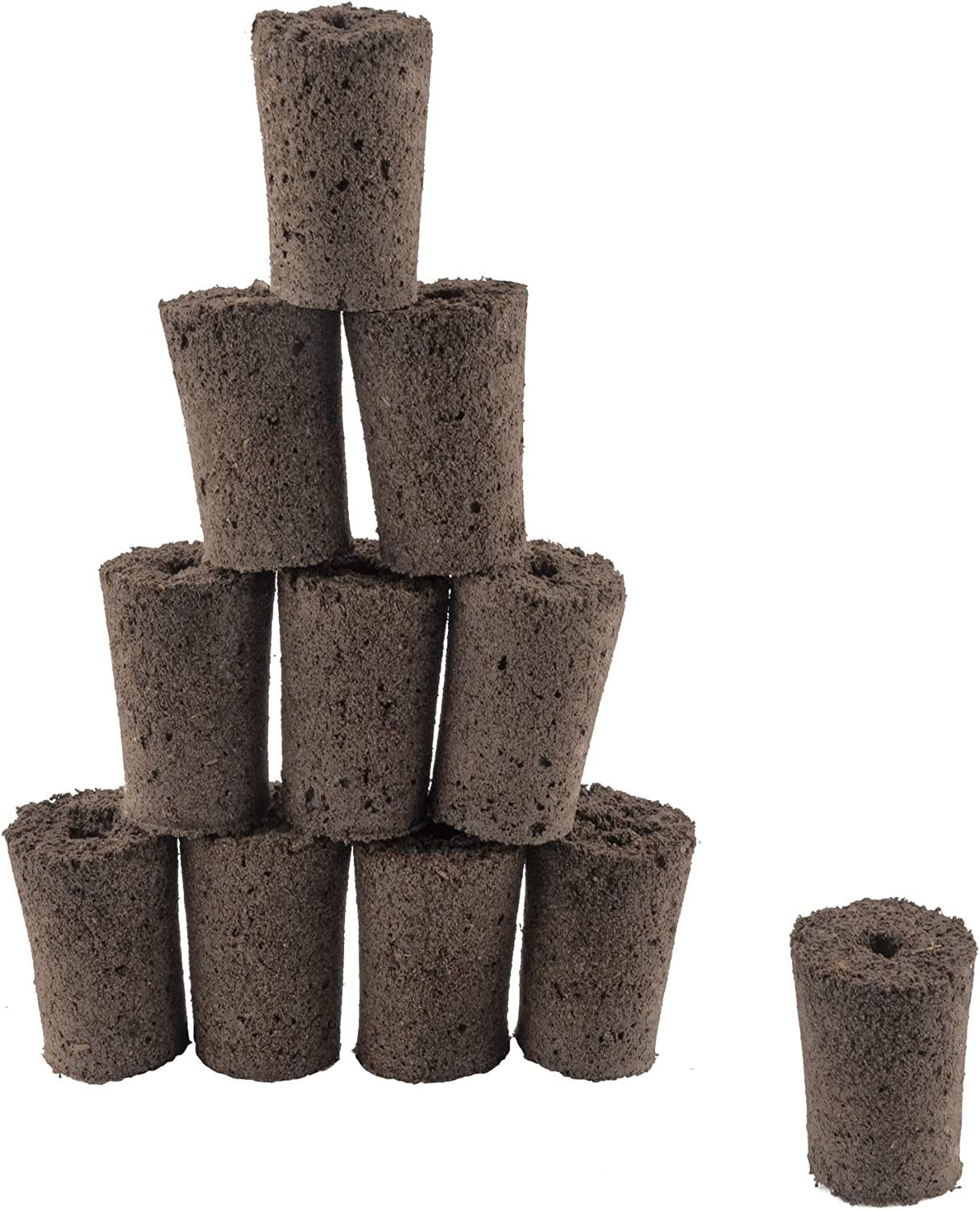 SereneLife SLGLF155 Planting Sponge For Slglf150 (11Pcs/Box)