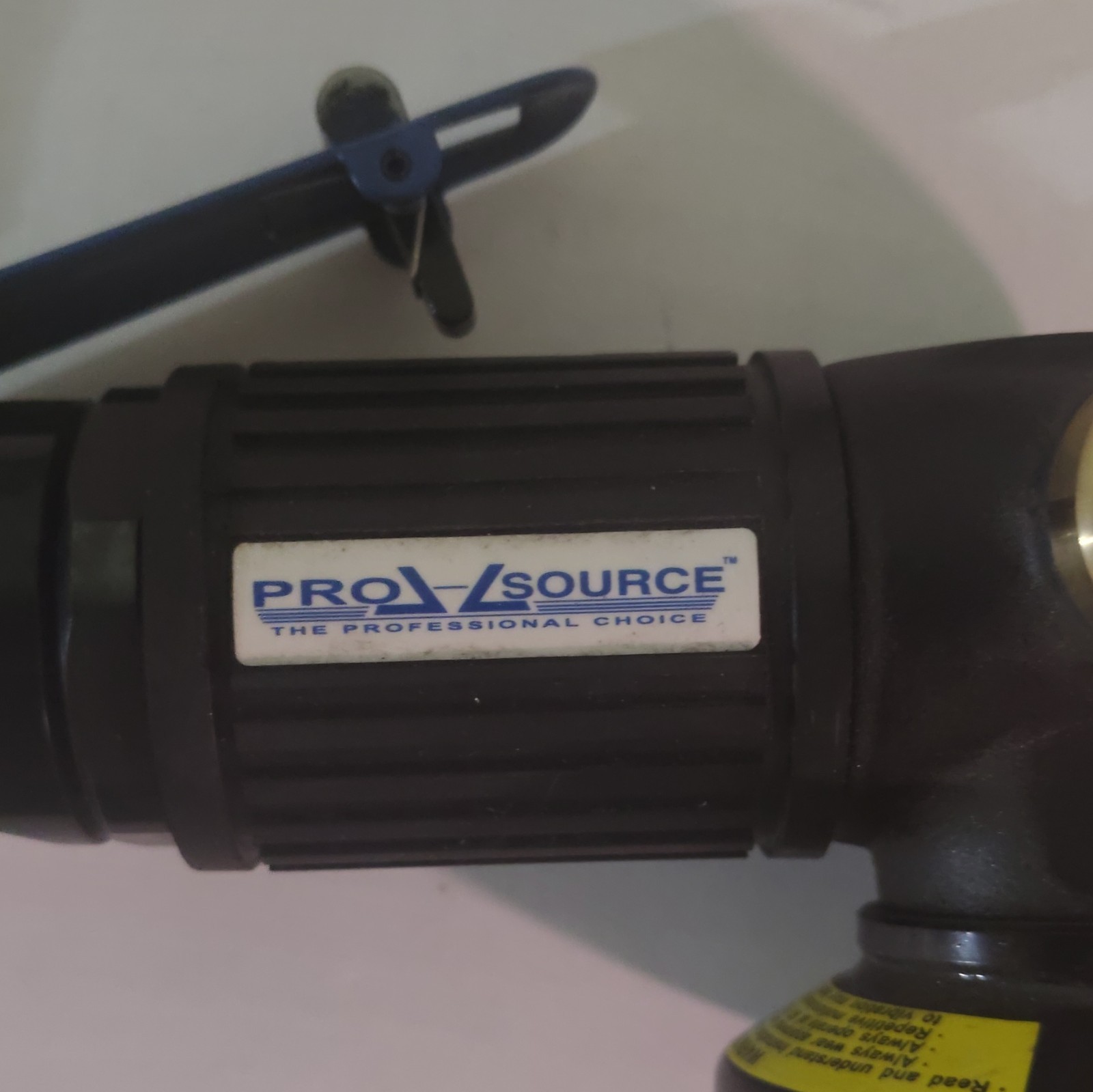 PRO SOURCE 5520002032PRO 2" MINI ANGLE AIR GRINDER