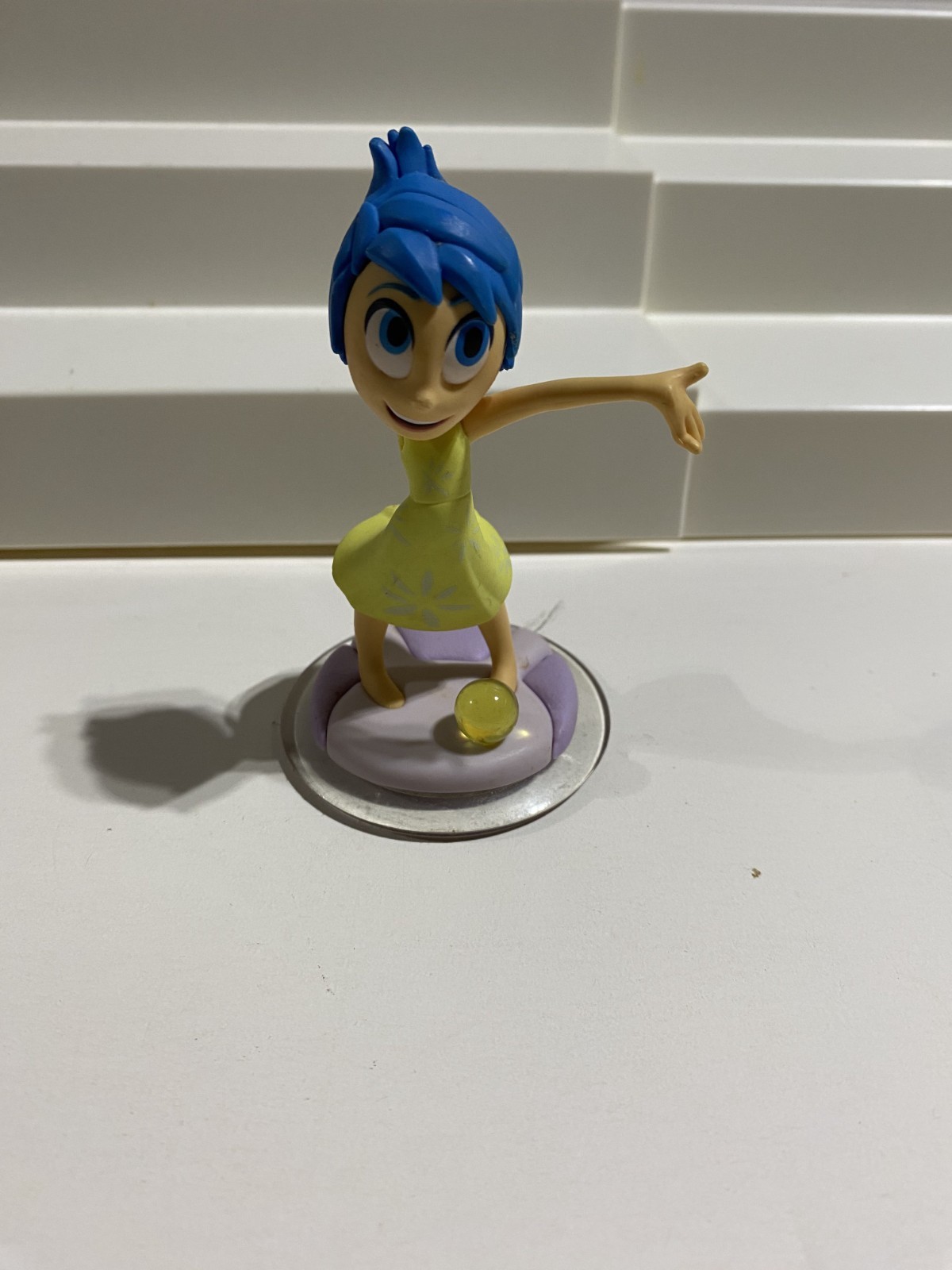 Disney Infinity Figures Lot