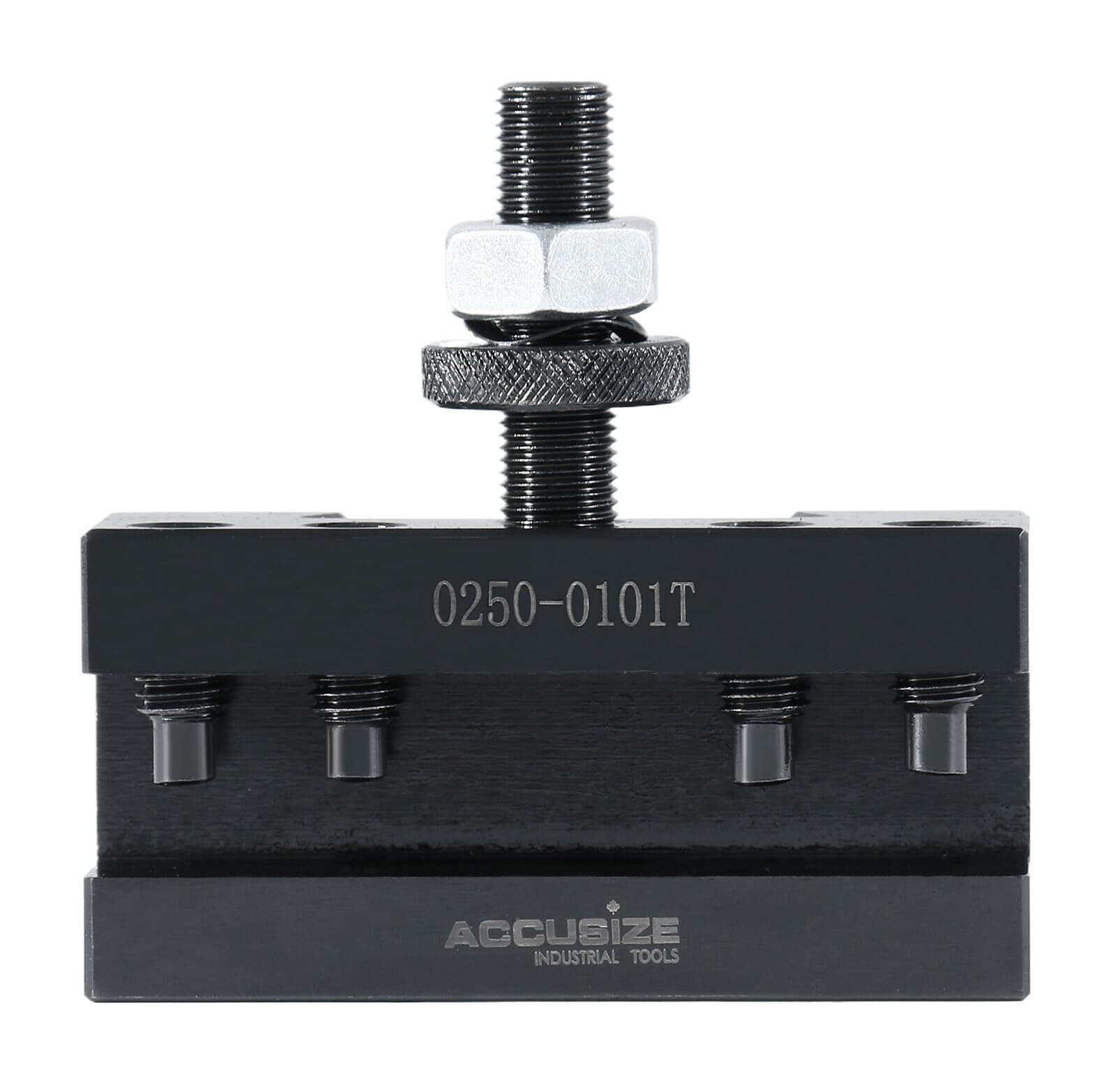 AXA Turning Facing Holder Style 1 Compatible with 5/8" Tools 0250-0101T