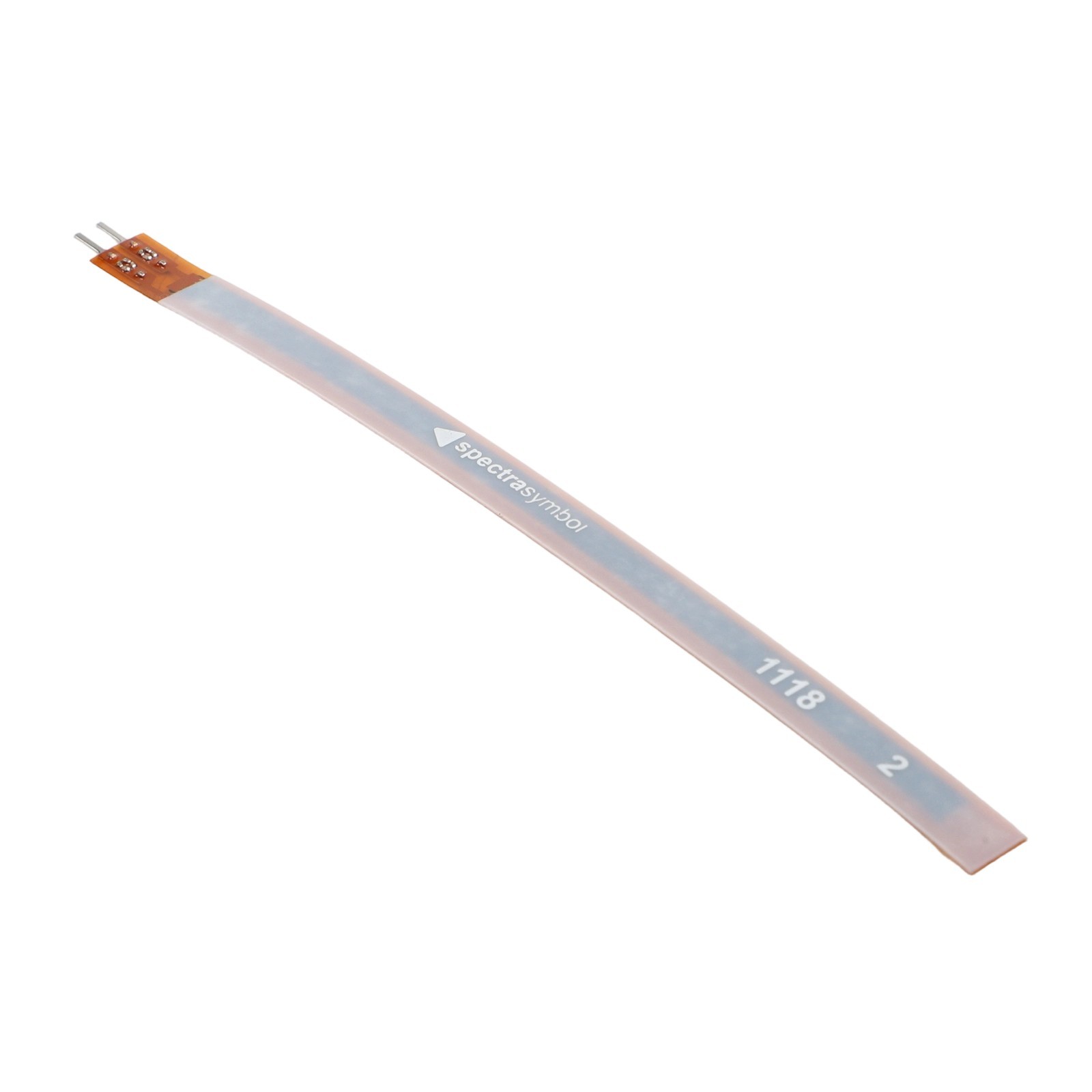 For Flex Sensor for Robotics Projects Bend Resistance and For Flexibility