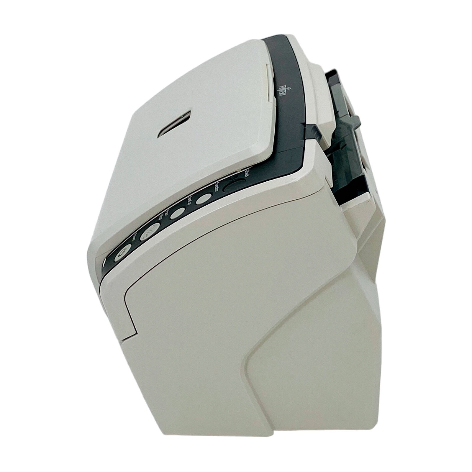 Fujitsu Fi-6130 Advanced Document Scanner for Efficient Workflow w/Accessories