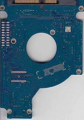ST9500325AS, 9HH134-567, 0002BSM1, 100536284M Seagate SATA 2.5 PCB PCB