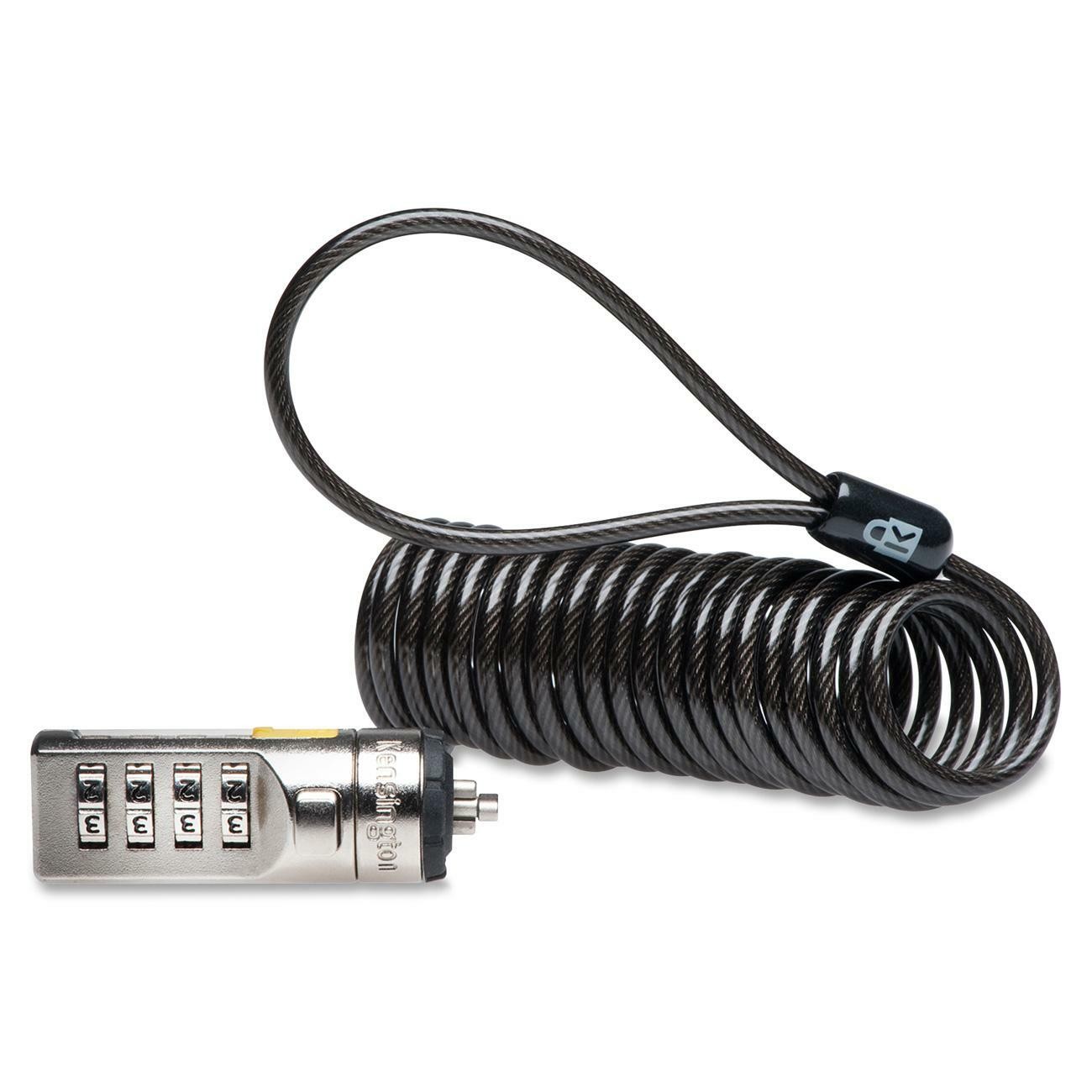Kensington Laptop Cable Lock (K64670US)