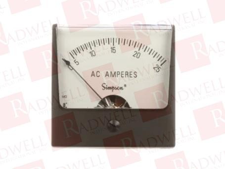 SIMPSON 02609 / 02609 (NEW IN BOX)