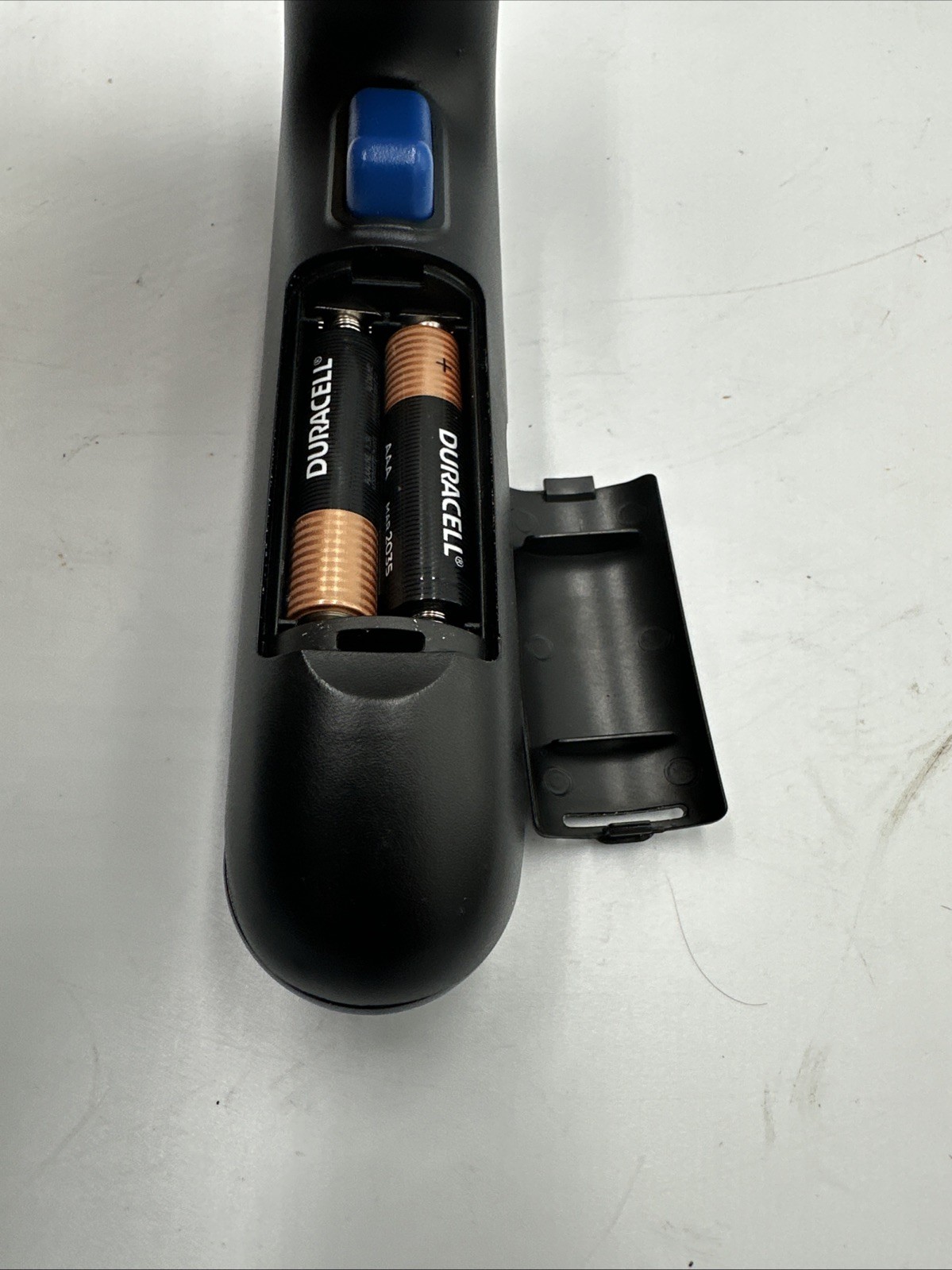 Razor Infrared Thermometer with Instant Food Probe