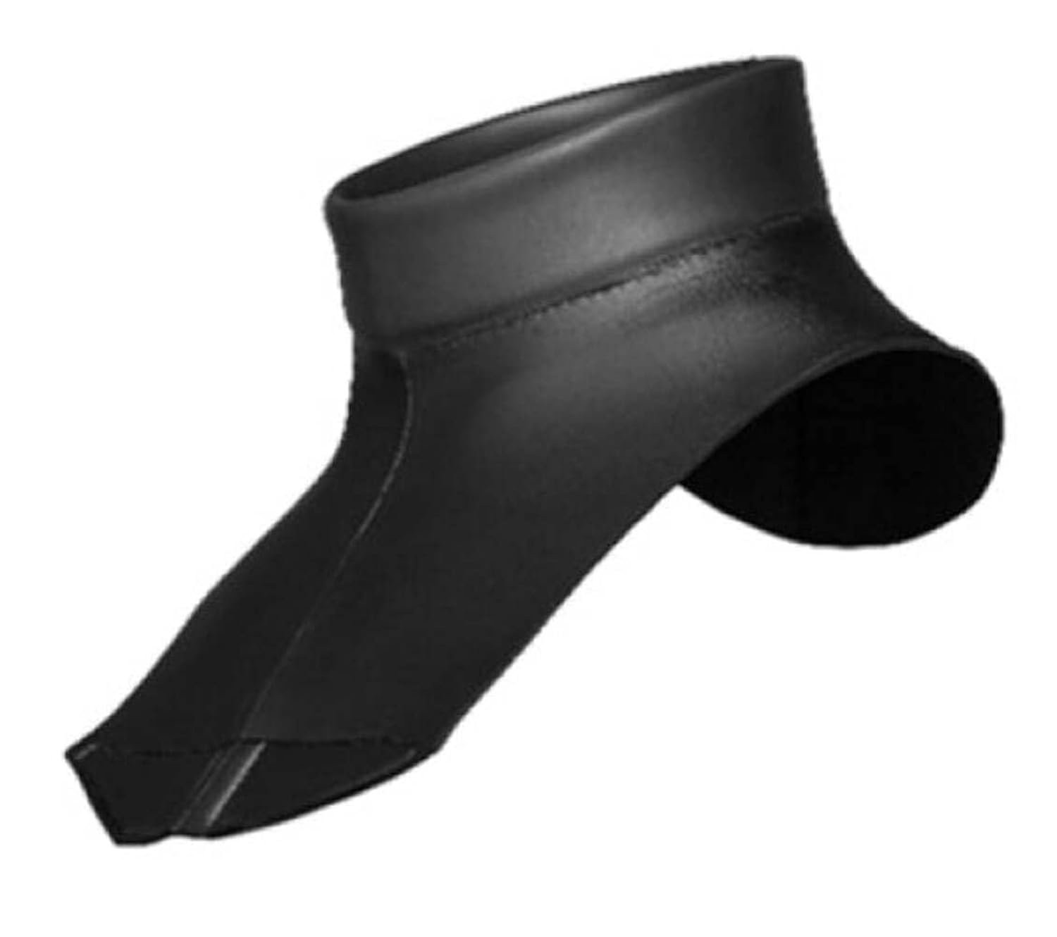 Waterproof 782-123-00 W7 Neoprene Neck Seal Male