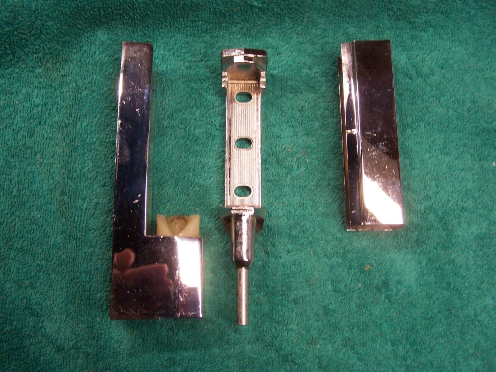 CHG R50-285  Cam-Lift Hinge Fits Hundreds Of Models 1-5/8" Offset
