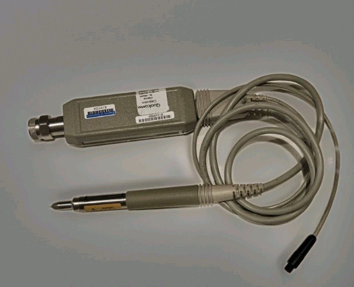 Agilent/HP High Frequency Probe 85024A 300KHz - 3GHz