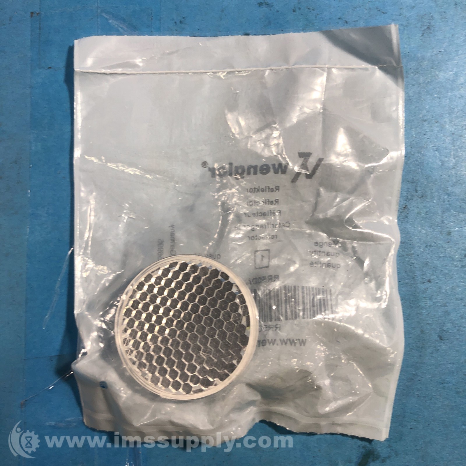 Wenglor RR50DA Reflector FNFP