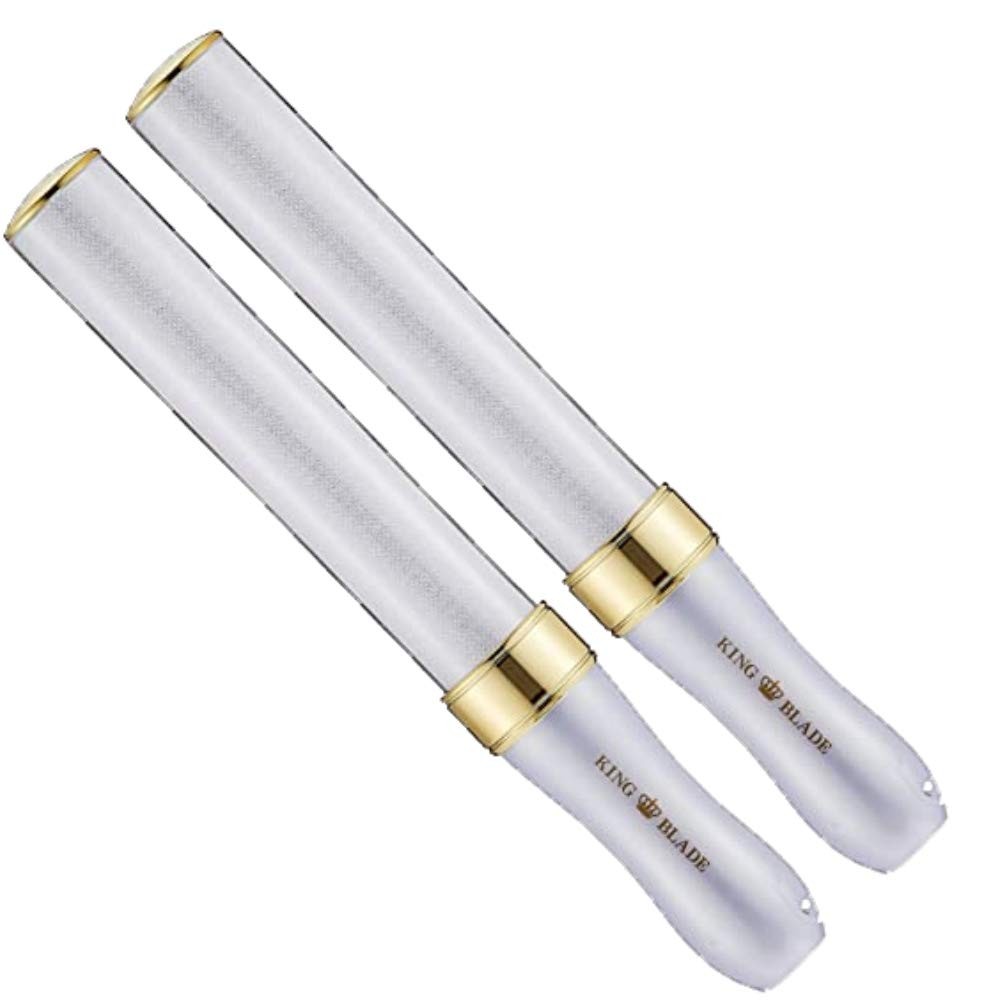 King Blade X10 V Shining 2 Pieces Set
