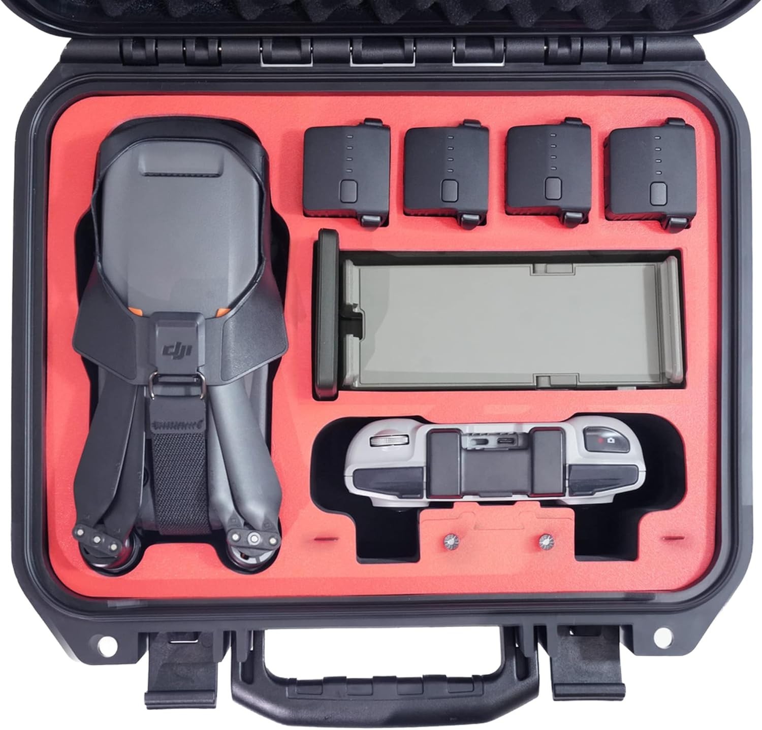 Impact-Resistant Case for Mavic 3 Series