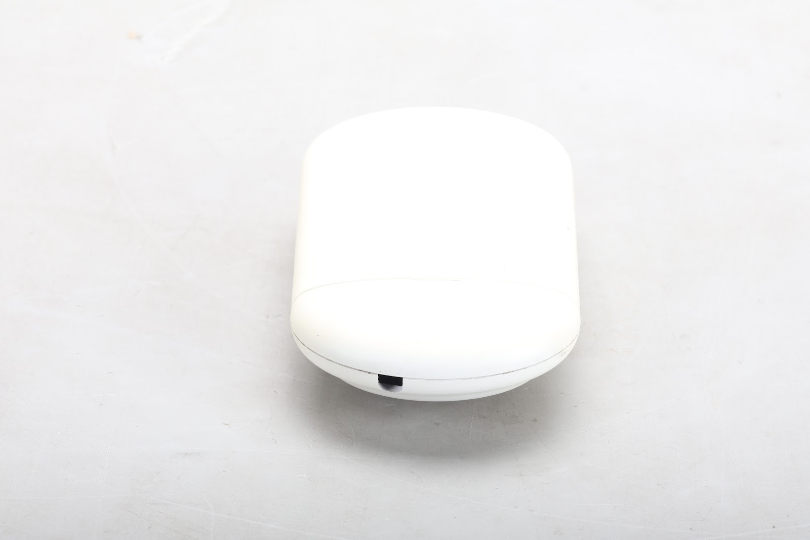 Ubiquiti Loco5AC Networks NanoStation AC Loco - Fair Condition