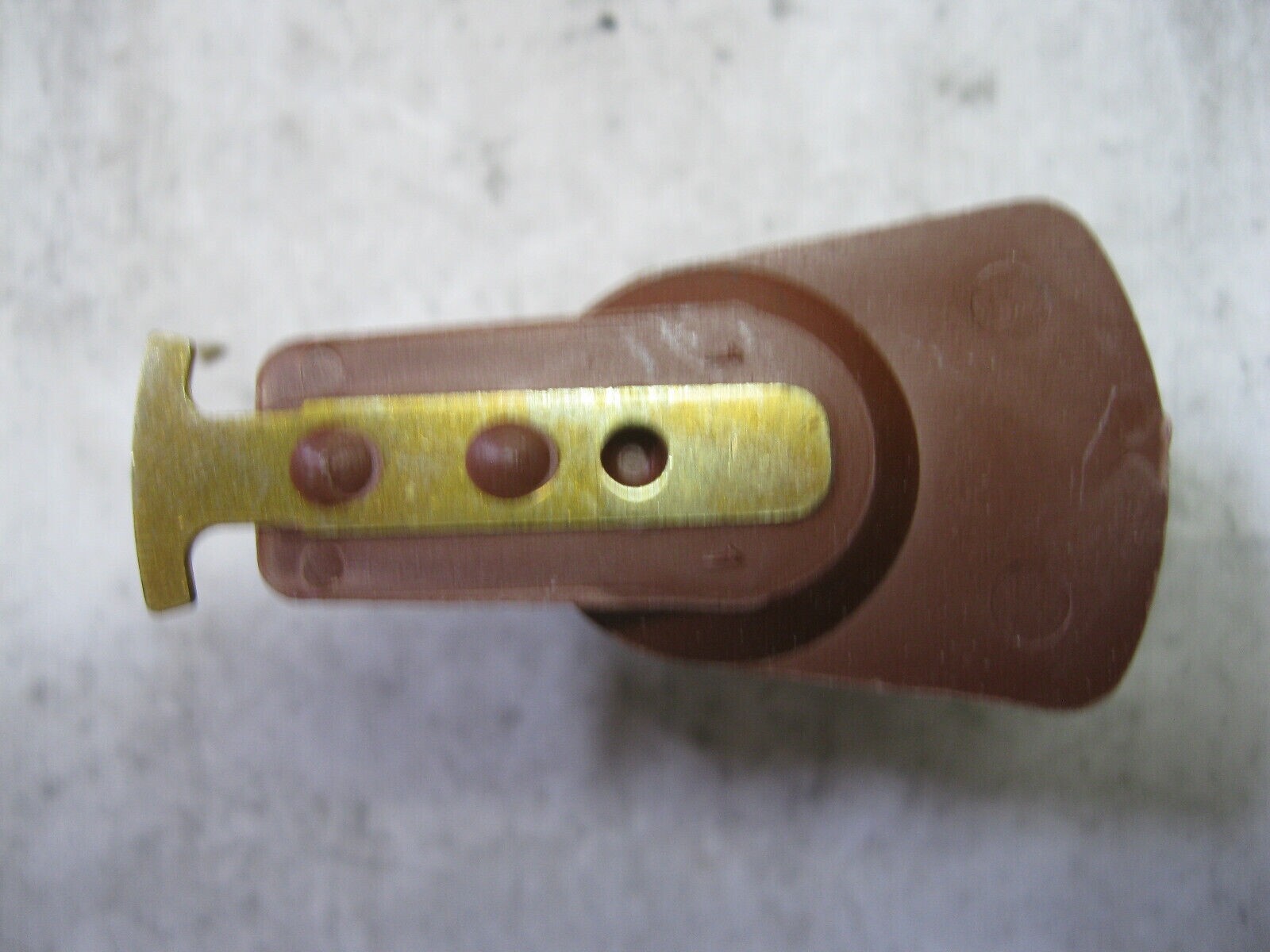 Distributor Rotor Standard Tru-Tech JR120T