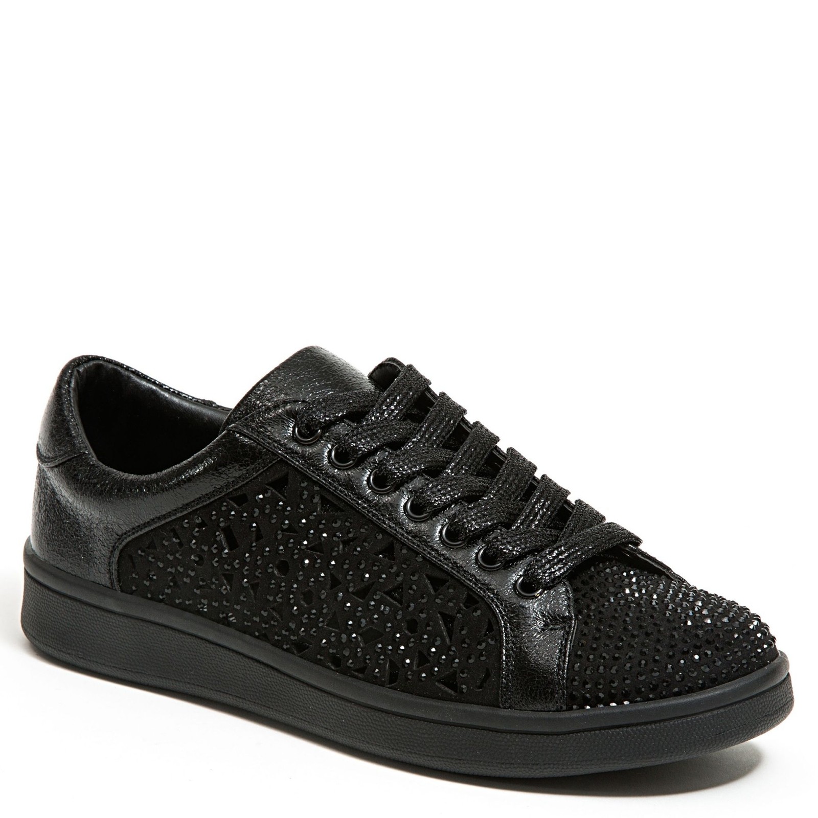 Lady Couture of NY Paris Women's Sneaker