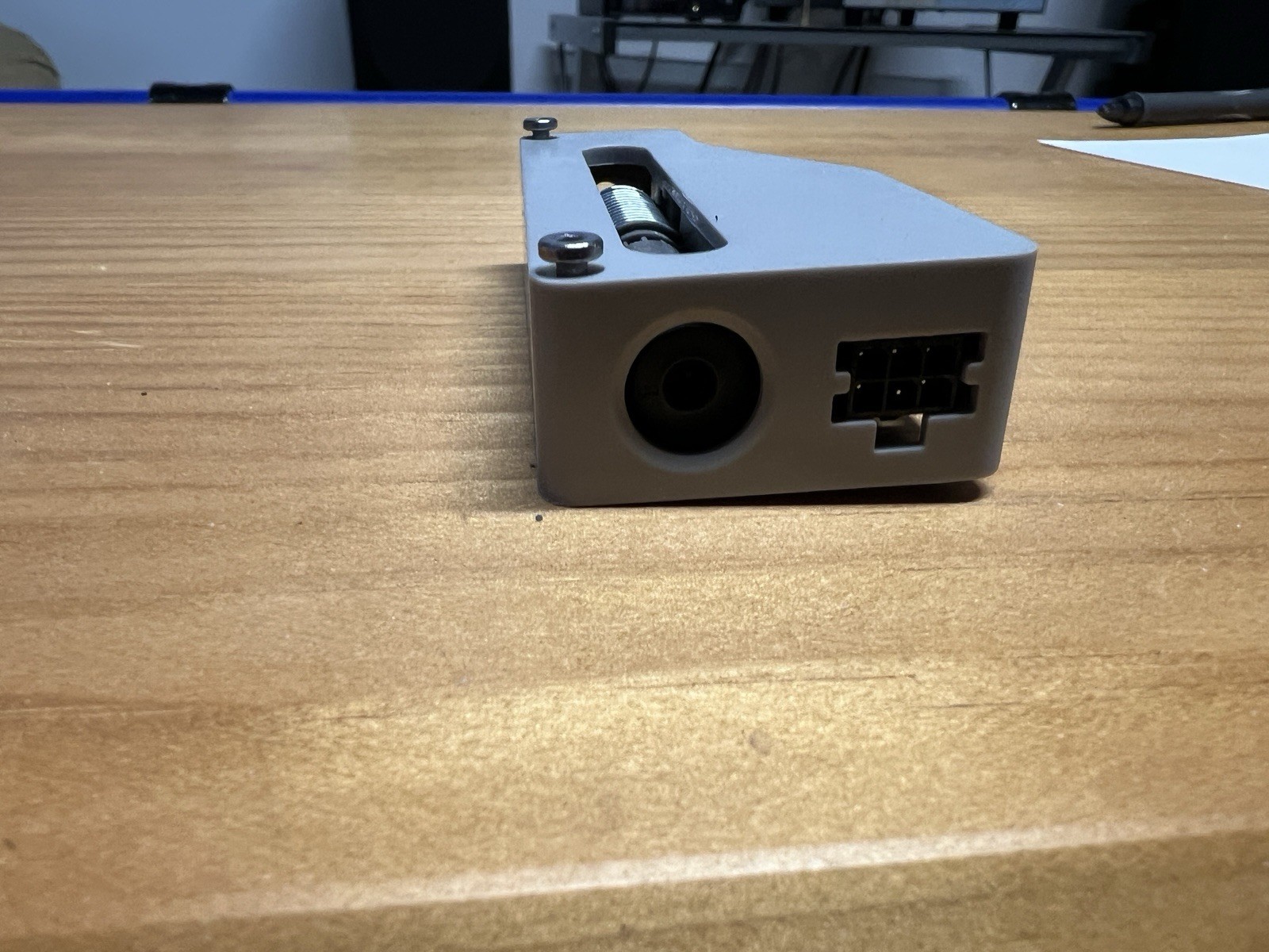 OEM Bambulab Filament Buffer Brand New with Mounting Fasteners