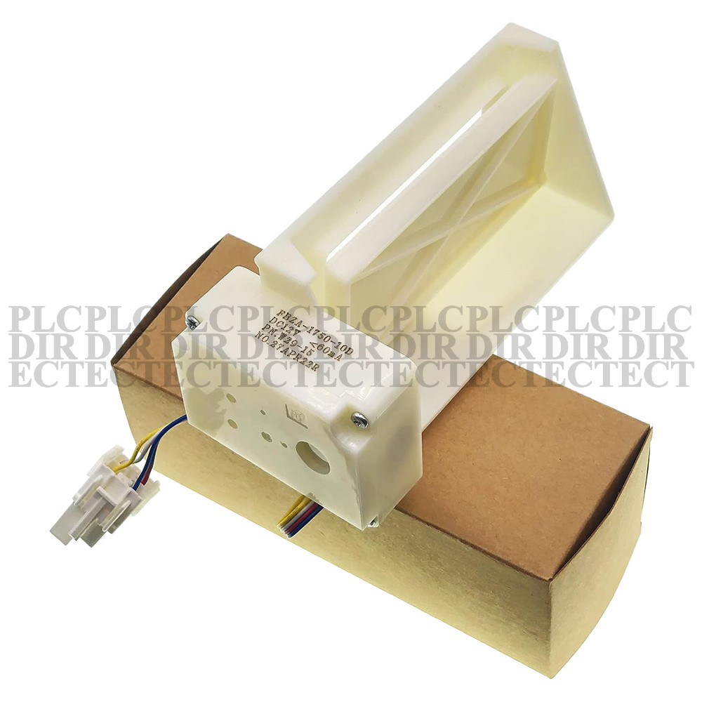 New FBZA-1750-10D Refrigerator Damper Motor For Samsung