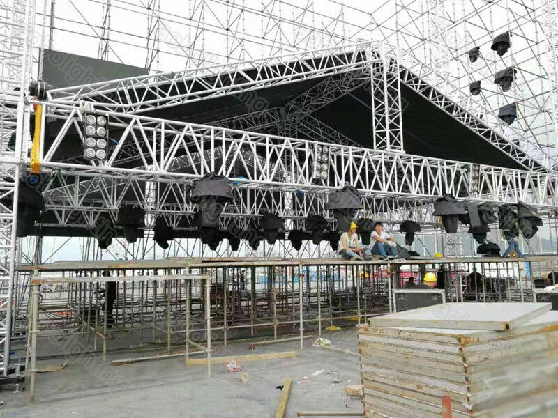 NightClub Lighting 7R Moving Beam DJ 230W Stage Lights waterproof Rain cover DJ