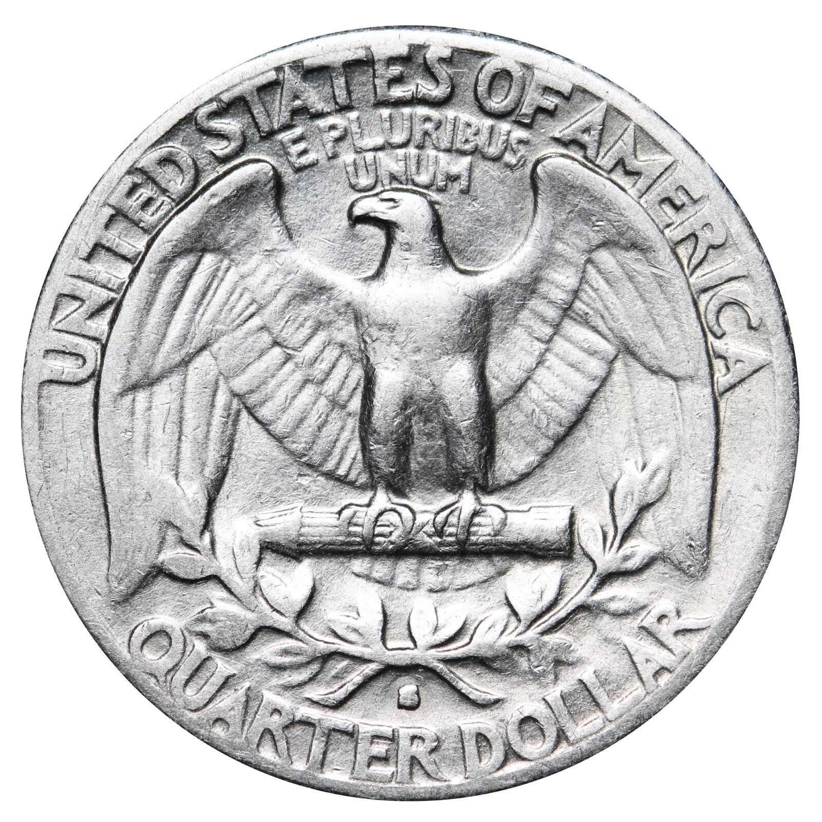 1935-S Washington Quarter Better Grade Complete Your Album! SILVER!