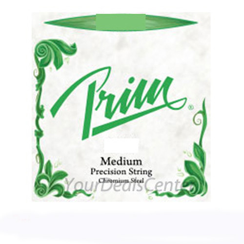 Genuine Prim Violin String Set 3/4 E Ball  Medium