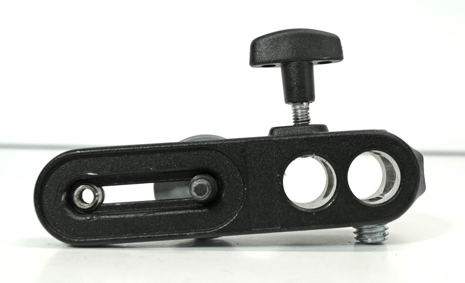 MANFROTTO #155 UNIVERSAL CAMERA MOUNTING BRACKET