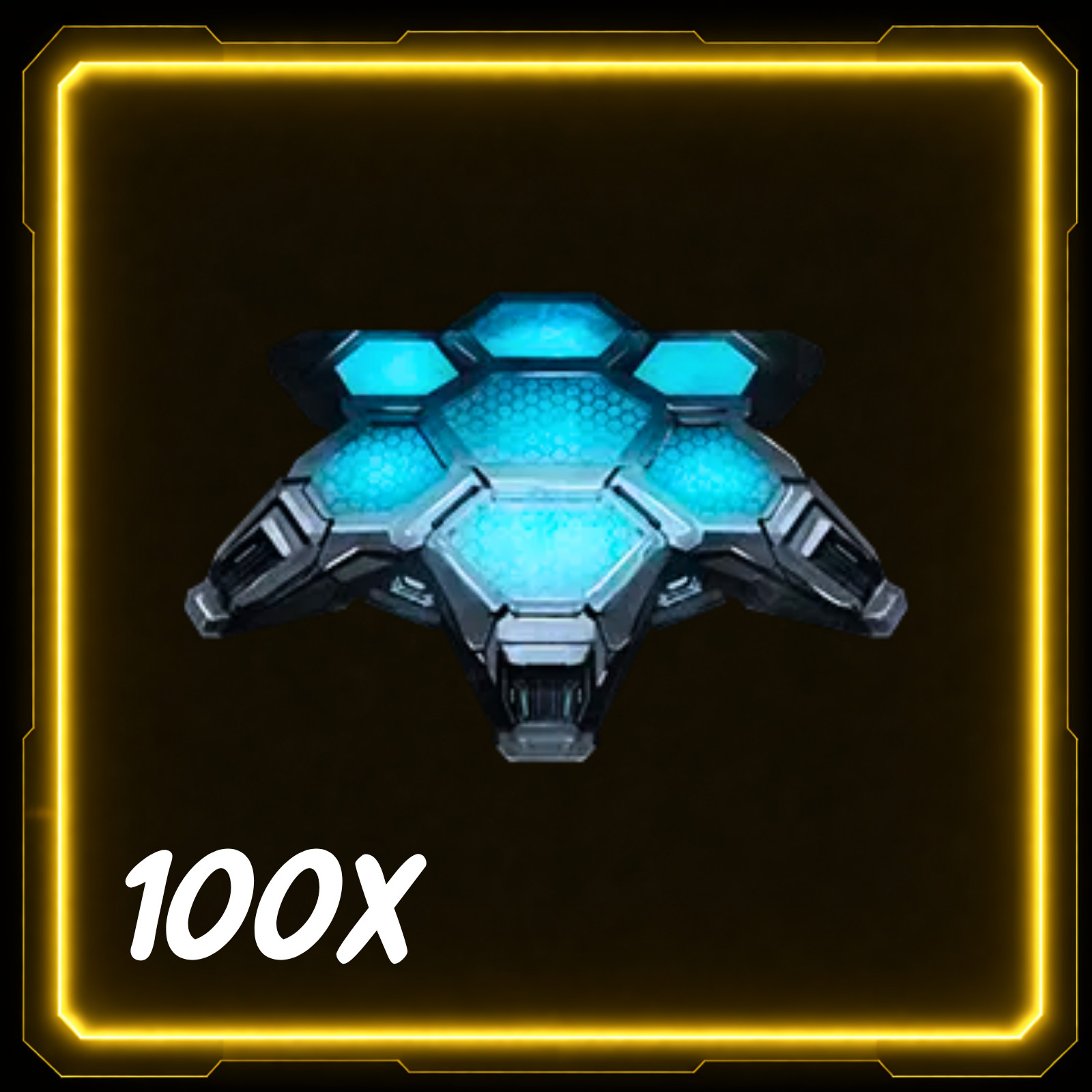 ARK Survival Ascended-TEK Structures-TEK-Light-PvE-Official-BusyBee