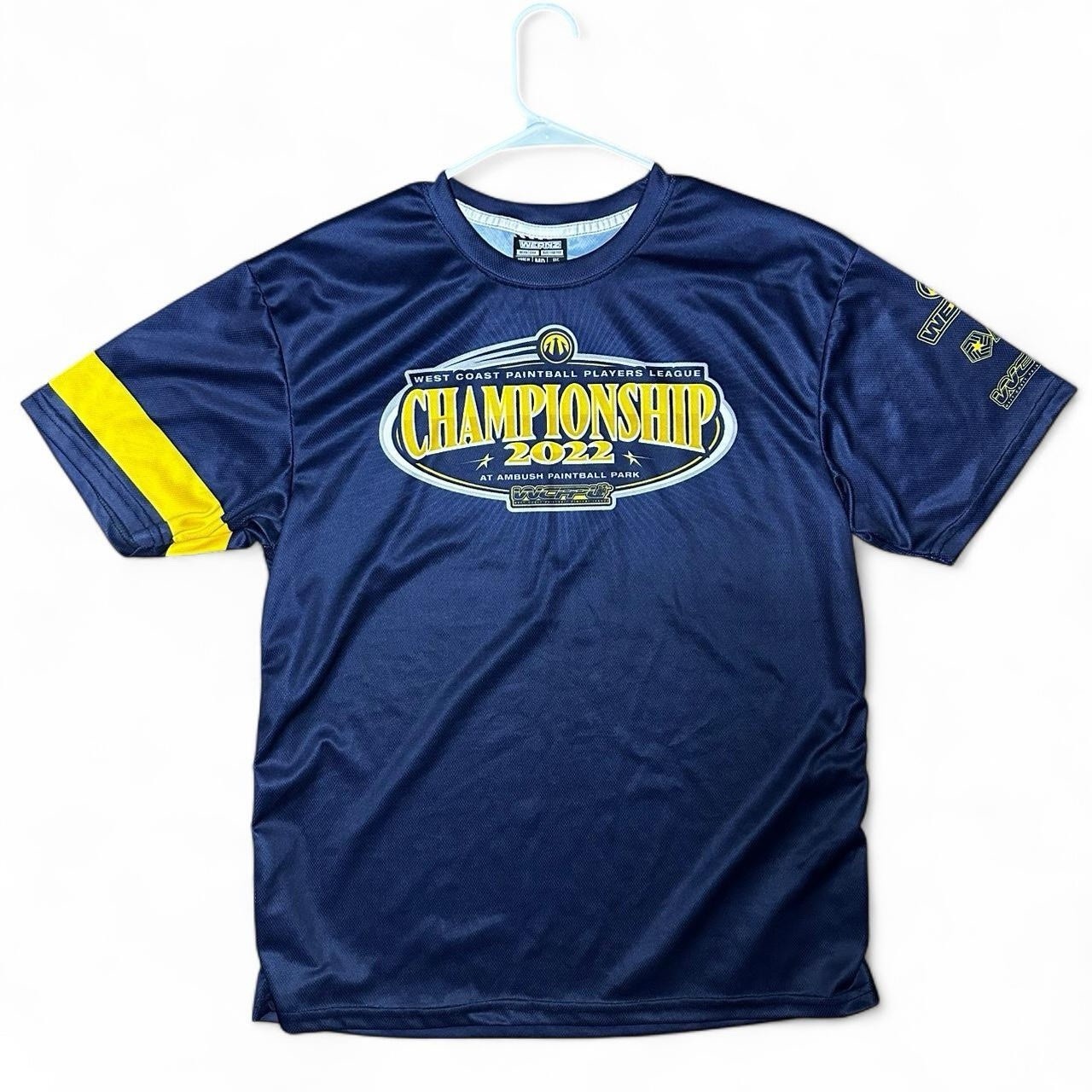WEPNZ WCPPL Championship 2022 - M