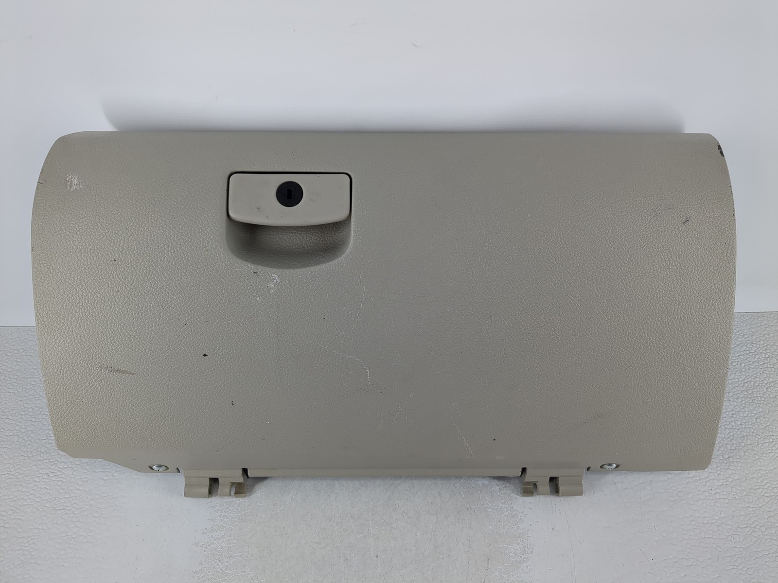 2010 Subaru Legacy Passenger Glove Box Door Storage Compartment Z8CY4